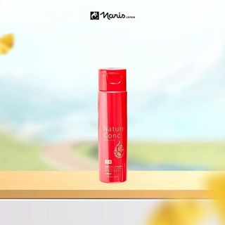 Nước dưỡng giàu ẩm & loại bỏ tế bào chết Naris Nature Conc Clear Lotion Very Moist
