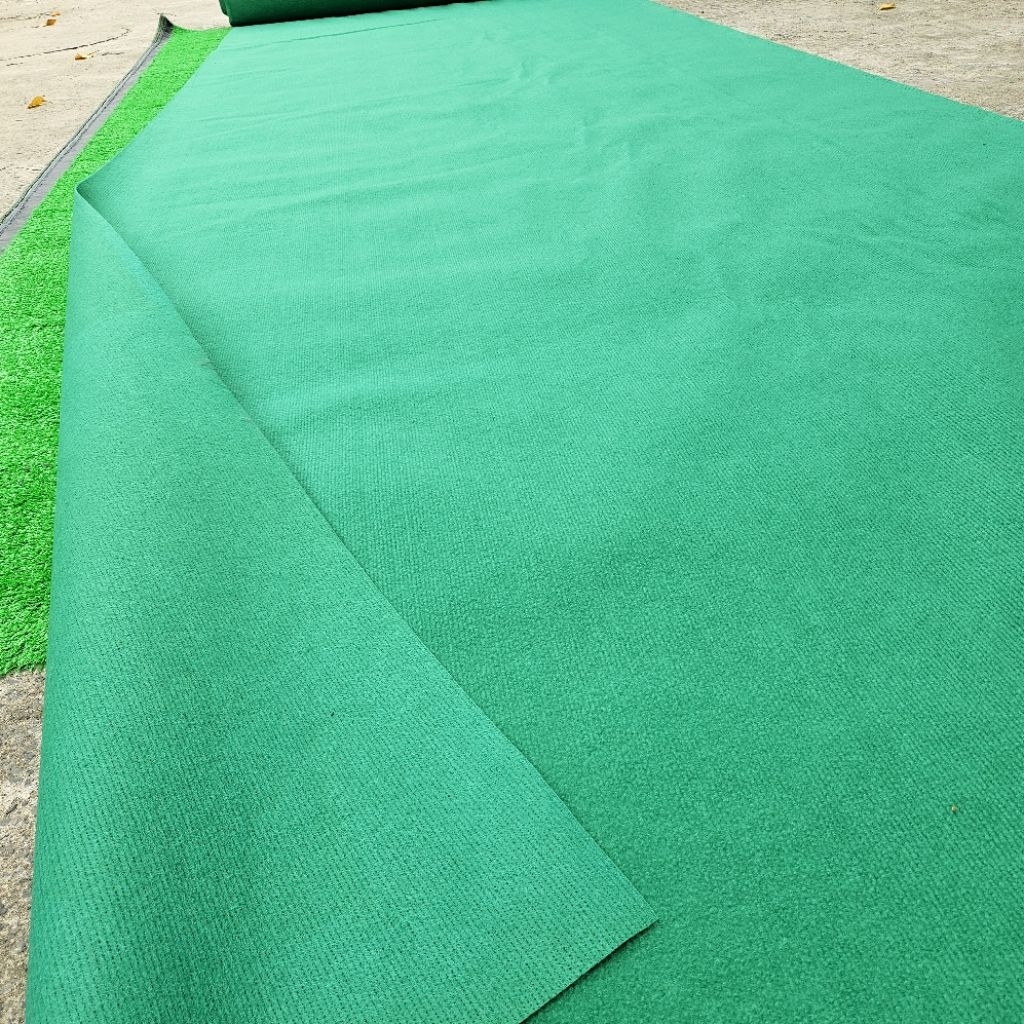 Thảm nỉ sự kiện, khổ 2m x 1m (2m2) trải sàn sự kiện, sân khấu, dán tường và lót bội gà