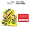 Hộp Xúc xích Xì Xèo Heo Cao Bồi 38 g x 10 gói