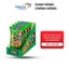 Hộp Xúc xích Xì Xèo Heo Cao Bồi 38 g x 10 gói