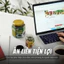 Combo Chill Chill 2 MyFAMI - Hạt Vừng Rắc Combo 2 Vị (Rong Biển & Tảo Xoắn) -TẶNG 1 COMBO SỨC KHỎE 180G- 1