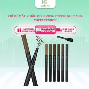 Chì kẻ mày Lovely meex Design My Eyebrow