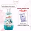 Nước Rửa Bình Sữa Hữu Cơ Kháng Khuẩn Cho Bé RedRoot Chai Lớn 750ml