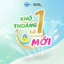 Combo 3 Tã/bỉm quần Molfix Thiên nhiên Super Jumbo size M/L/XL/XXL