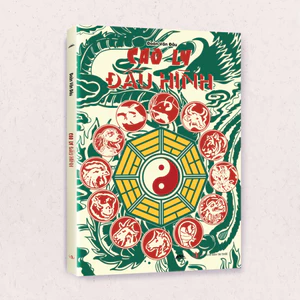 Sách - Cao Ly Đầu Hình - Đoàn Văn Đâu - Tiên Phong Books