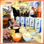 Hộp sữa Western Milk độ béo 3.8% - chuyên dụng cho pha chế - barista