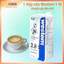 Hộp sữa Western Milk độ béo 3.8% - chuyên dụng cho pha chế - barista