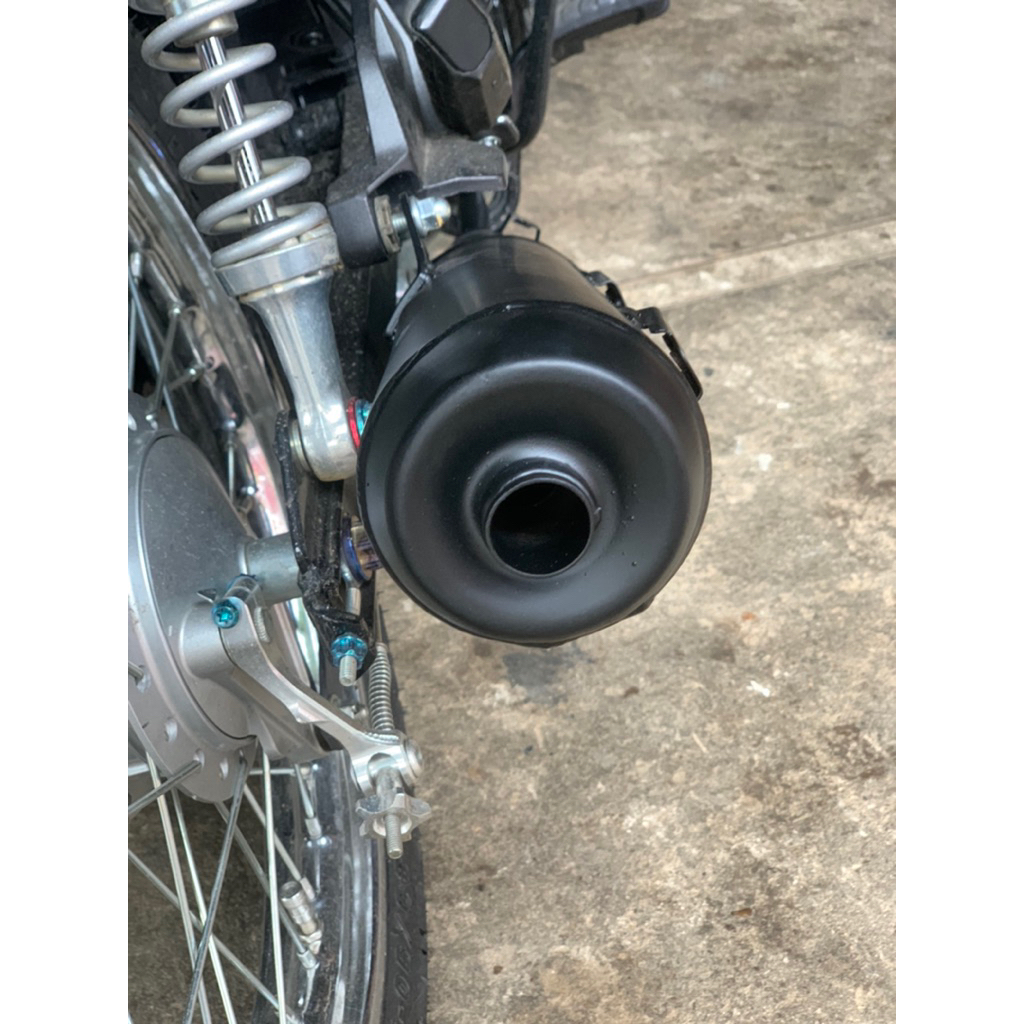 BÔ WAVE 110 ZIN MÓC NHẸ / MÓC CĂNG ĐÉT TIẾNG ĐANH GIÒN LẮP WAVE 50/100/110cc