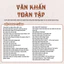 Sách - Văn Khấn Toàn Tập - Nhà Sách Chính Hãng Tiên Phong Books