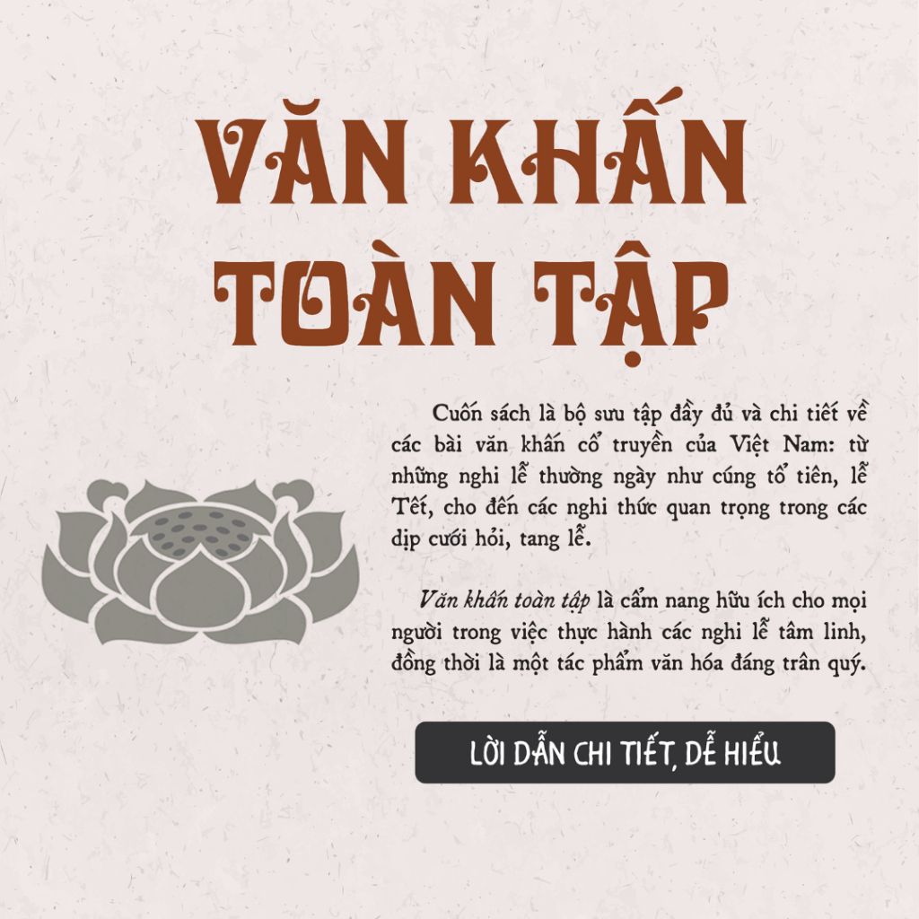 Sách - Văn Khấn Toàn Tập - NXB Hồng Đức
