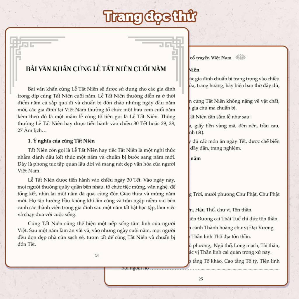Sách - Văn Khấn Toàn Tập - NXB Hồng Đức