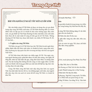 Sách - Văn Khấn Toàn Tập - Tiên Phong Books