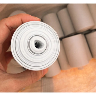 Simili cuốn ống cách nhiệt, si quấn bảo ôn máy lạnh ( Loại tốt Dai, Bền, Chịu nhiệt)