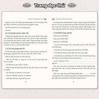 Sách - Văn Khấn Gia Tiên Thông Dụng - Tiên Phong Books