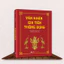 Sách - Văn Khấn Gia Tiên Thông Dụng - Nguyễn Tuấn Vũ - Tiên Phong Books
