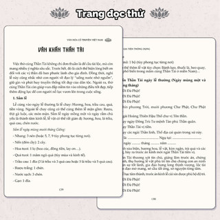 Sách - Văn Khấn Gia Tiên Thông Dụng - Tiên Phong Books