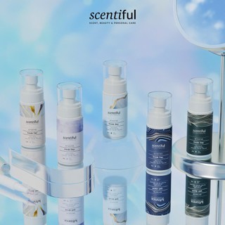 Khử Mùi Body Nữ Fresh Day | Scentiful – Hương Nước Hoa Lưu Hương 10h, Giảm Thâm, Khô Thoáng