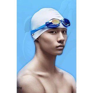 Nón bơi Li-ning, Mũ bơi ngưới lớn, trẻ em