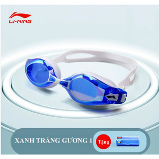 Các loại kính bơi Li-ning người lớn chính hãng