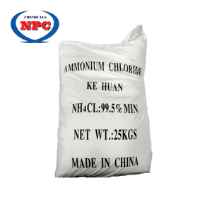 Muối lạnh (NH4CL) làm nước rửa chén; làm xà phòng