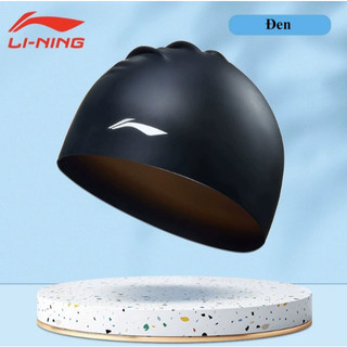 Nón bơi Li-ning, Mũ bơi ngưới lớn, trẻ em
