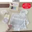 - 5 Quần lót su lạnh mỏng nhẹ cạp cao tôn dáng đáy lót rộng thoái mái không cộm LANIXA