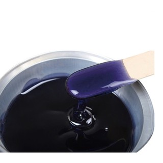 BỘ QUE GỖ PHẾT SÁP WAX LÔNG CHUYÊN DỤNG