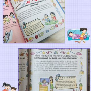Sách - Bách Khoa Toàn Thư Vui Nhộn - Học Lễ Nghĩa