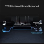 Router Wifi 6/Wifi 7 TP-Link Archer AX73/Archer AX53/Archer AX12/Archer AX55 Pro/Archer BE230 - Hàng chính hãng — ảnh 7