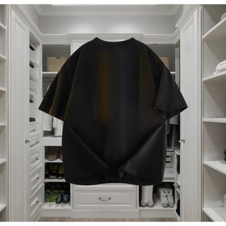 Áo thun BOXY"Wallzone" 100% Cotton Form Rộng Nam Nữ Unisex