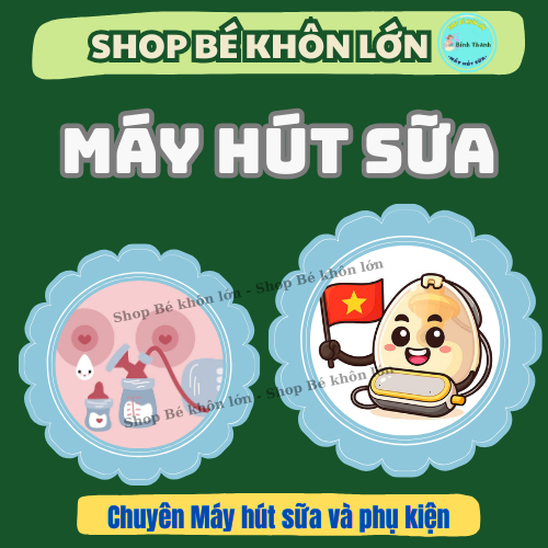 Máy hút sữa Sonata Flex like new