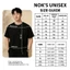 Áo thun unisex form rộng in I LOVE VIETNAM và cờ đỏ sao vàng áo phông đẹp nam nữ yêu nước NOK-NS065