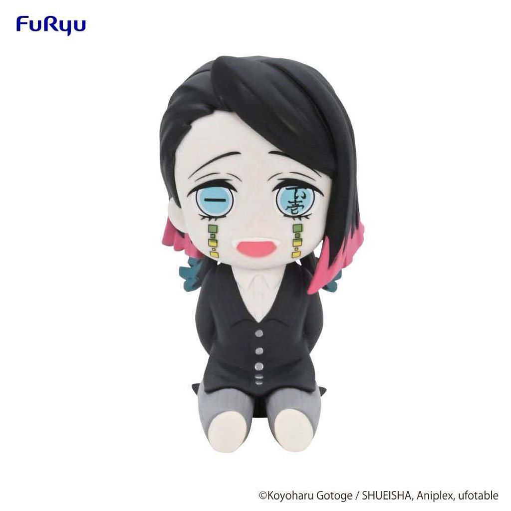 Mô hình Kimetsu No Yaiba Mini - Enmu Potteto Figure chính hãng Furyu ...