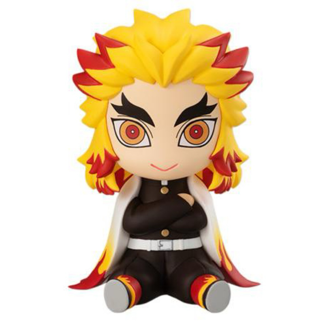 Mô hình Kimetsu No Yaiba Mini - Rengoku Potteto Figure chính hãng Furyu ...