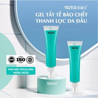Dầu gội kích thích mọc tóc và ngăn gãy rụng tóc