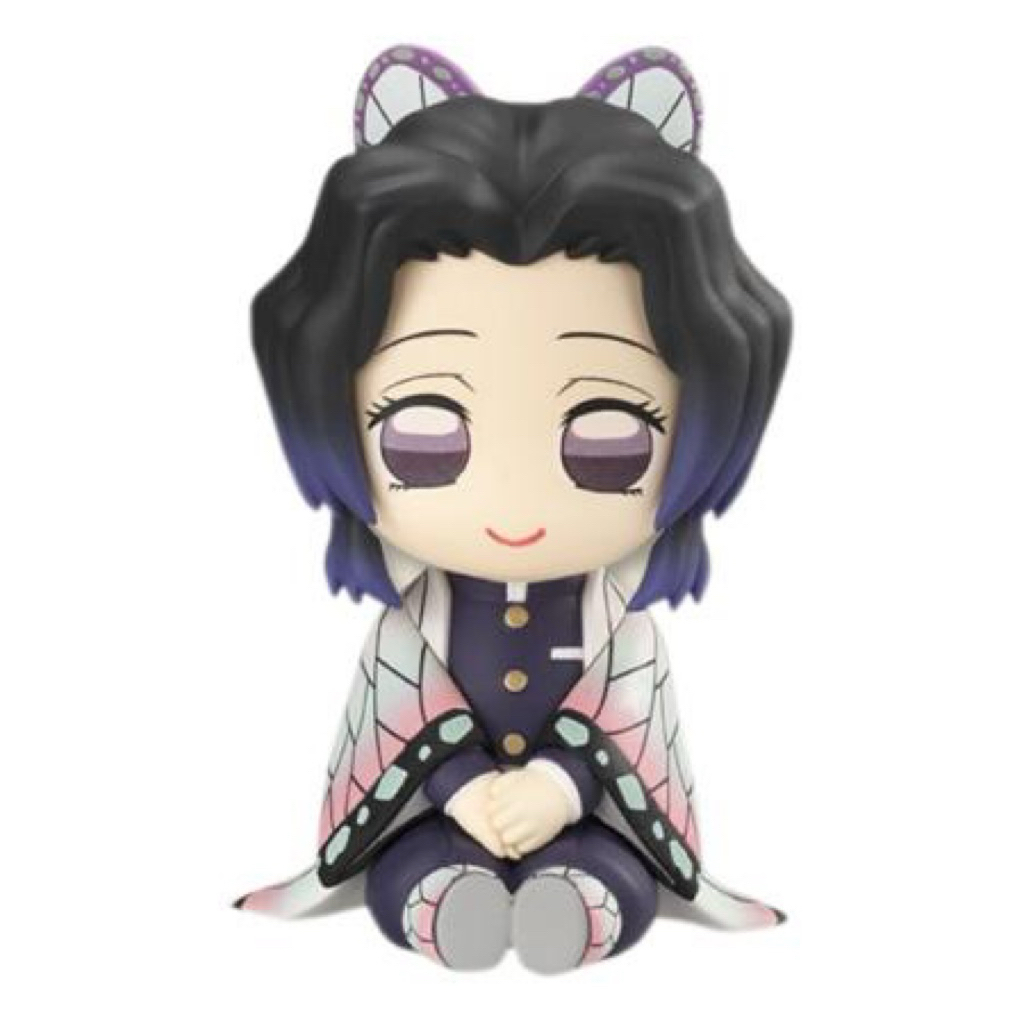 Mô hình Kimetsu No Yaiba Mini - Shinobu Potteto Figure chính hãng Furyu ...