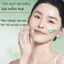 Mặt nạ bọt anthocyanin giúp loại bỏ mụn đầu đen, mụn ẩn, mụn trứng cá, làm sạch sâu, thu nhỏ lỗ châ
