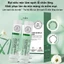 Mặt nạ bọt anthocyanin giúp loại bỏ mụn đầu đen, mụn ẩn, mụn trứng cá, làm sạch sâu, thu nhỏ lỗ châ