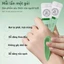 Mặt nạ bọt anthocyanin giúp loại bỏ mụn đầu đen, mụn ẩn, mụn trứng cá, làm sạch sâu, thu nhỏ lỗ châ