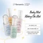 Body Mist Xịt Thơm Cơ Thể De Memoria Không Cồn Khô 50ml - BST Cảm Xúc Chân Thật