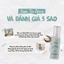 Body Mist Xịt Thơm Cơ Thể De Memoria Không Cồn Khô 50ml - BST Cảm Xúc Chân Thật