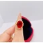Nhẫn Nữ Mạ Vàng Đính Đá Màu Oval – Nhẫn Trang Trí Tay Nổi Bật, Phối Đồ Dự Tiệc Nữ Tính