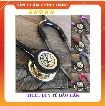 Ống Nghe Y Tế Littmann Classic III (3) Chính Hãng