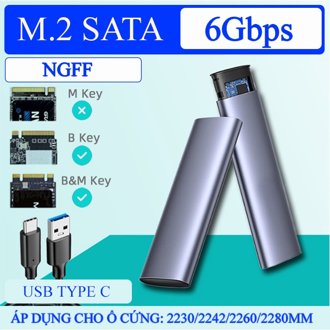 Box ssd m2 - Giá Tốt, Miễn Phí Vận Chuyển, Đủ Loại | Shopee Việt Nam