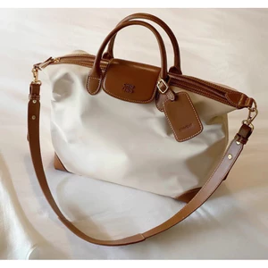 Túi chio sz lớn 38cm kèm dây đeo