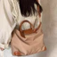 Túi chio sz lớn 38cm kèm dây đeo