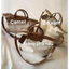 Túi chio sz lớn 38cm kèm dây đeo
