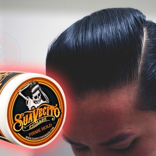 Sáp vuốt tóc Nam Pomade Suavecito Firme Hold 113g,Wax vuốt tóc Nam Siêu Thơm dễ dàng tạo kiểu