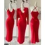 Set Đầm yếm len tăm + áo khoác cardigan A1231