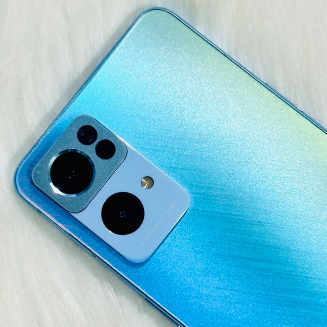 Điện thoại OPPO Reno7 Pro 5G (8GB 256GB) siêu mượt Phiên Bản Không Vân Tay